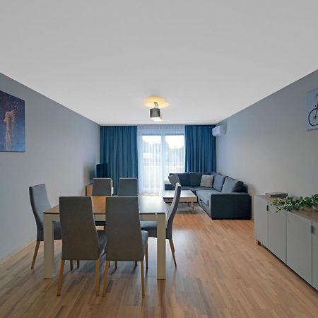 Apartament Jana 14 Z Garazem Podziemnym Бохня Екстер'єр фото