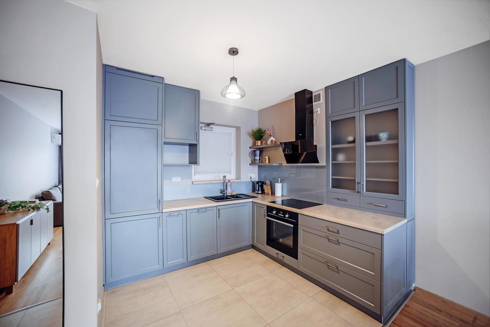 Apartament Jana 14 Z Garazem Podziemnym Бохня Екстер'єр фото